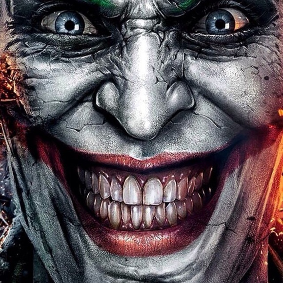 Meet your Posher, Matthew - Picture 1 of 1